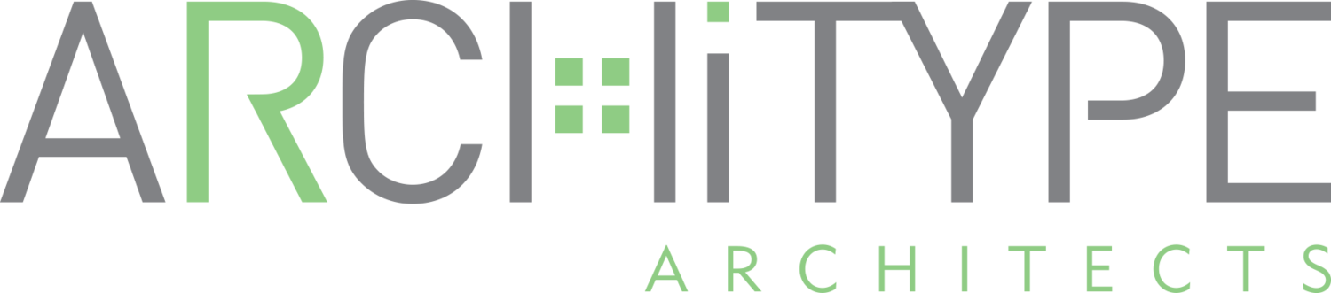 Architype Architects - logo